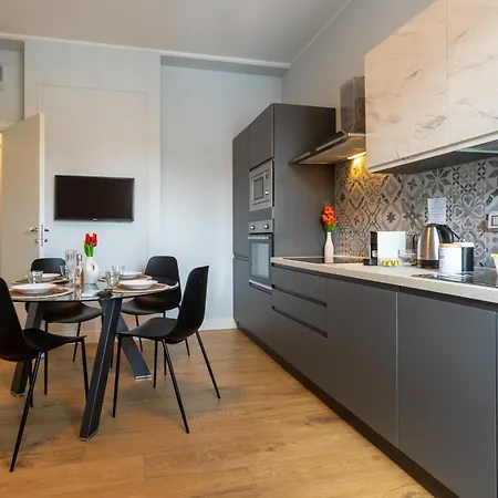 Daire Lavarell - 10 Minuti Dal Centro