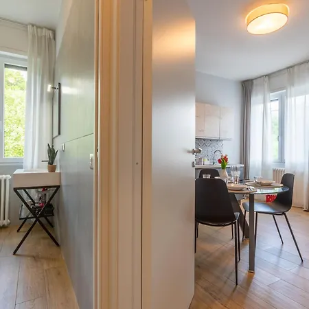 Lavarell - 10 Minuti Dal Centro