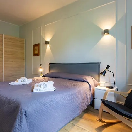 Daire Lavarell - 10 Minuti Dal Centro Como