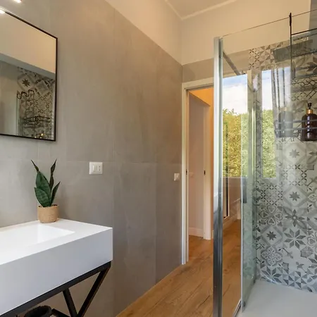 Lavarell - 10 Minuti Dal Centro * Como