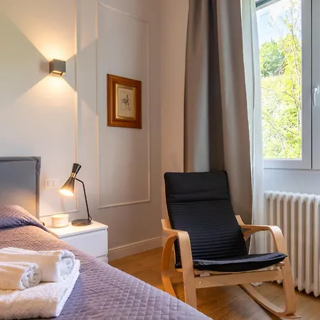 Lavarell - 10 Minuti Dal Centro Daire