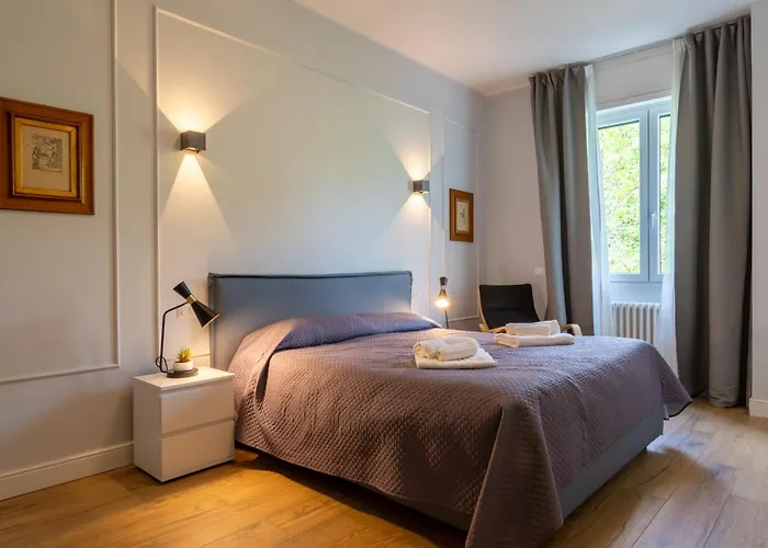 Lavarell - 10 Minuti Dal Centro *