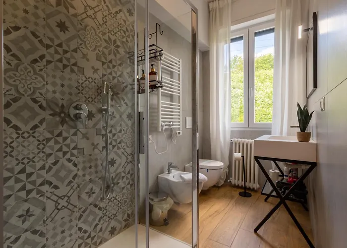 Apartment Lavarell - 10 Minuti Dal Centro