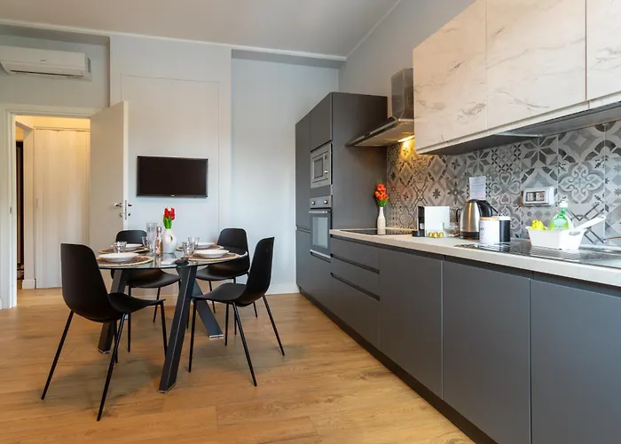 公寓 Lavarell - 10 Minuti Dal Centro