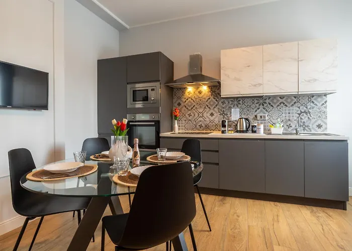 Lavarell - 10 Minuti Dal Centro 公寓 科莫