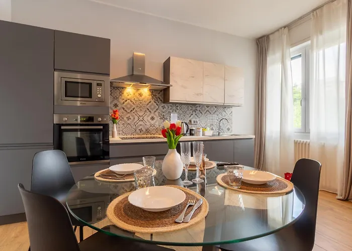 Lavarell - 10 Minuti Dal Centro *