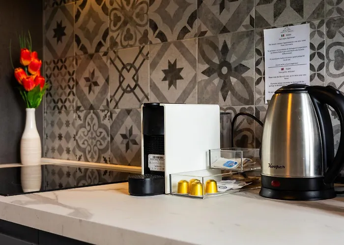 Lavarell - 10 Minuti Dal Centro 科莫