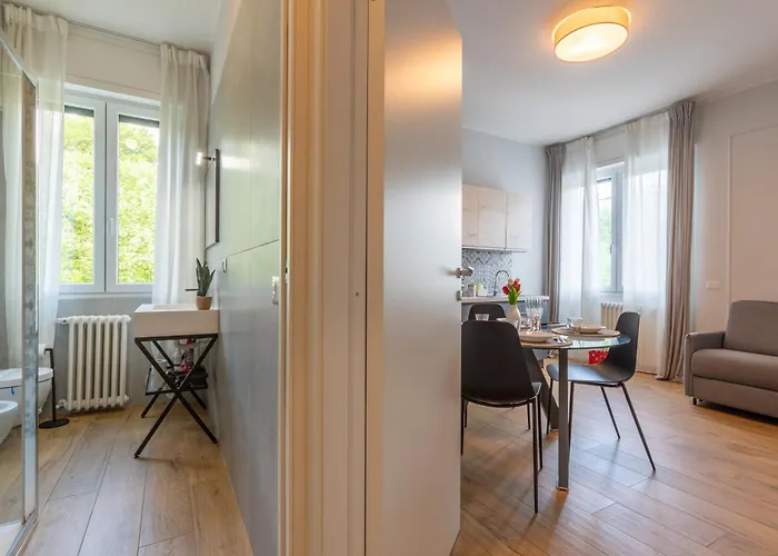 Lavarell - 10 Minuti Dal Centro