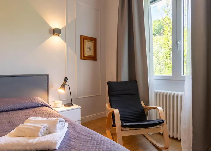 Lavarell - 10 Minuti Dal Centro Apartment