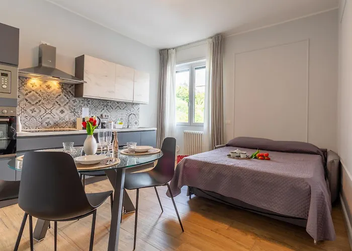 Apartment Lavarell - 10 Minuti Dal Centro