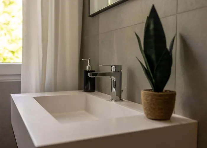 Lavarell - 10 Minuti Dal Centro 公寓 *