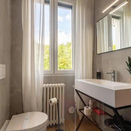 Lavarell - 10 Minuti Dal Centro Appartement