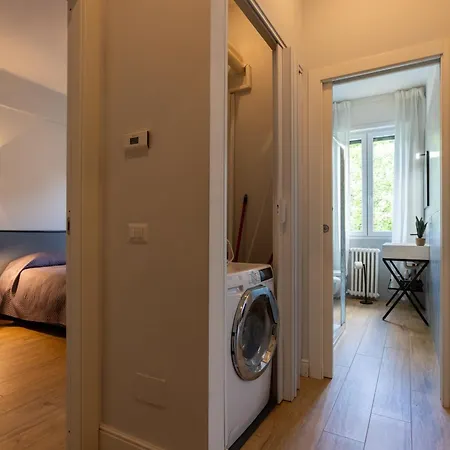 Lavarell - 10 Minuti Dal Centro Appartement *