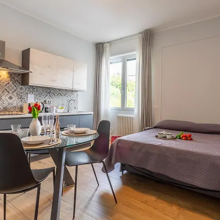 Appartement Lavarell - 10 Minuti Dal Centro