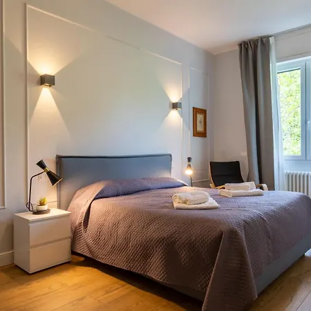 Lavarell - 10 Minuti Dal Centro *